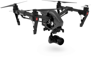 drone maroc