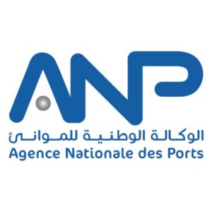 agence national des ports