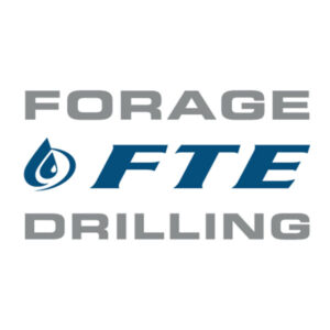 FTE Drilling - Forage