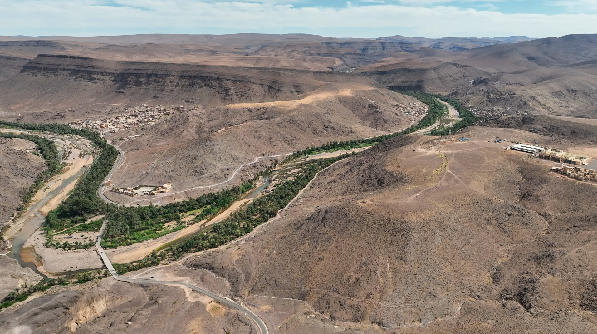 Oasis de Fint, Ouarzazat